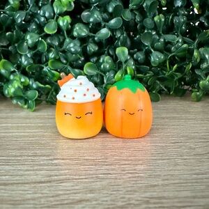 Squish-a-longs Pumpkin Bundle